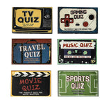 Mini Quizzes