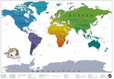 Scratch Map (After)